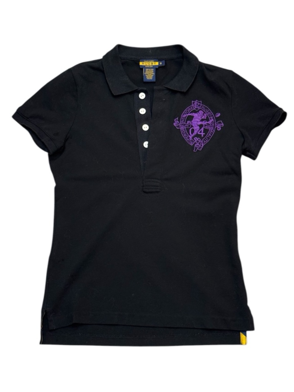 Rare Rugby Ralph Lauren Polo